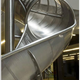 Illustration for article titled Awesome Tube Slide Should Replace Stairs